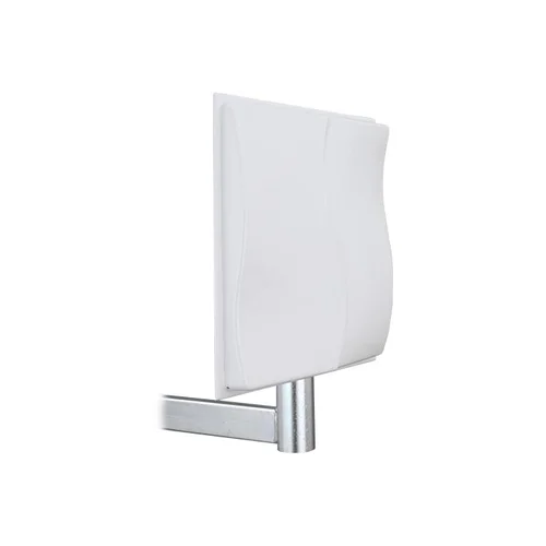 Антенна панельная двухполяризационная Cyberbajt, 3,4-3,8 ГГц, 15 Bi